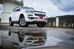 Chevrolet TrailBlazer 2016 года (TH)